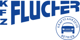 KFZ-Flucher Logo